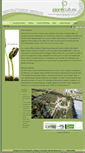 Mobile Screenshot of plantculture.co.za